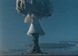 Enlace a La primera bomba de hidrógeno de la historia