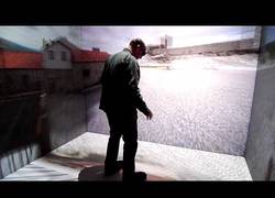 Enlace a 3D en tu habitación. Shut up and take my money