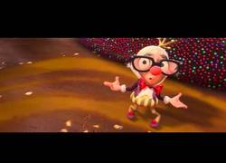 Enlace a ¡El segundo trailer de Rompe Ralph!
