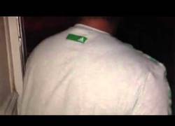 Enlace a Aterrorizando a tus hijos