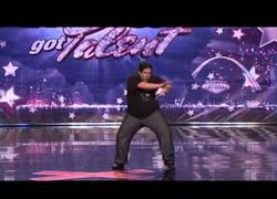 Enlace a Así se baila, amigos