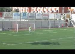 Enlace a En tercera división también hay espectáculo