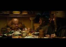Enlace a Segundo trailer de El Hobbit