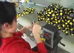 Enlace a Esto sí que es habilidad con las manos