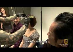 Enlace a La nueva moda en Japón: Bagel Heads