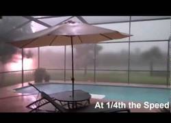 Enlace a Una tormenta con final inesperado