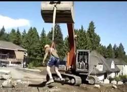 Enlace a Sólo para valientes