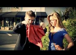 Enlace a El gran mago David Coppafeel