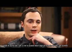 Enlace a Entrevista a Jim Parsons (Sheldon Cooper)