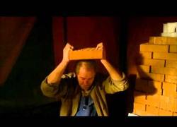 Enlace a Error, inteligencia no encontrada