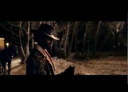 Enlace a Lo nuevo de Tarantino