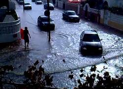 Enlace a Al mal tiempo, buena cara