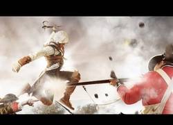 Enlace a Assassin's Creed 3 en la vida real