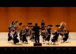 Enlace a Cuando lo friki y la música se juntan