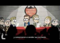 Enlace a Una buena forma de entender lo mal que está el mundo y sus bancos [Tómate tu tiempo]