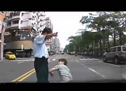 Enlace a Digno de un oscar a la mejor interpretación