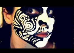 Enlace a El arte de la pintura facial