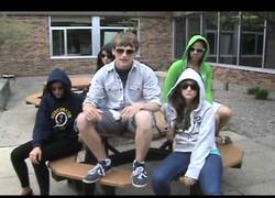 Enlace a Si te sientes mal por tu pésima pronunciación en inglés, esto te aliviará