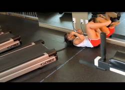 Enlace a Cintas de correr, la máquina de matar definitiva