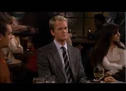 Enlace a Cómo ve Barney su vida