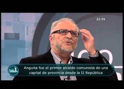Enlace a Anguita Desvela los nombres de los CHORIZOS en España