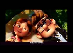 Enlace a Una de las historias de amor más bonitas