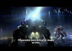 Enlace a Evangelion, versión americana