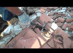 Enlace a La casa de Batman