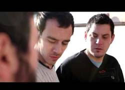 Enlace a Un tipo educado