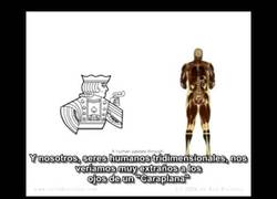 Enlace a Una simple explicación de las 10 dimensiones