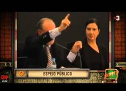 Enlace a España es un país de chorizos