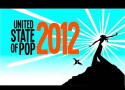 Enlace a El mashup pop del 2012