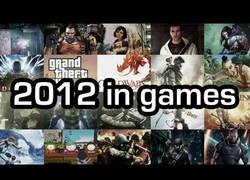 Enlace a Para los más gamers, el 2012 en videojuegos