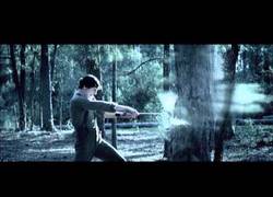 Enlace a Las mejores escenas de acción de 2012