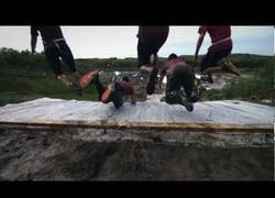 Enlace a ¡Córre por tu vida!