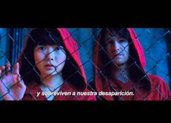 Enlace a El Atlas de las Nubes - Peliculón de los hermanos Wachowski