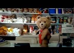 Enlace a Como seducir a una chica según Ted