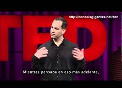 Enlace a Tres cosas que aprendí mientras mi avión se estrellaba