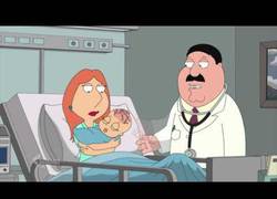 Enlace a Porque Meg Griffin lleva sombrero