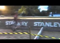 Enlace a Fail con la bicicleta