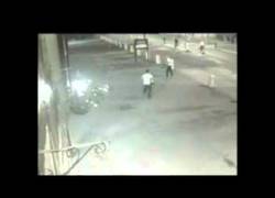 Enlace a Jugar con una motosierra puede salir caro