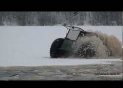 Enlace a Preparados para el deshielo