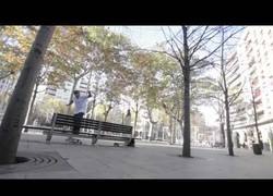 Enlace a Urban Longboard por Zaragoza