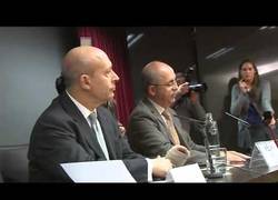 Enlace a ¿Pretendes ser recibido con aplausos después de robarnos?