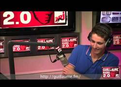 Enlace a La mejor imitación de raperos