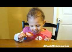 Enlace a Este helado me aburre