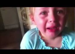 Enlace a Lo más duro de la infancia