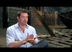 Enlace a Making off de Los Miserables, la película. Todos cantan en vivo. (subtitulado)
