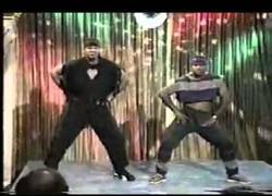 Enlace a El mítico baile de Will y Carlton