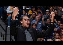 Enlace a Los mejores bloopers de Enero de 2013 en la NBA